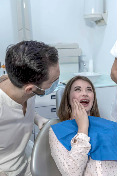 Best Emergency Dentist for Knocked-Out Tooth in Paoli, IN